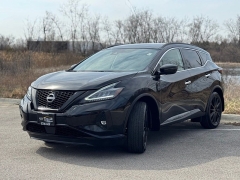 Used 2024  Nissan Murano AWD SV at Maxx Loans near St&period; Adrian&comma; MI