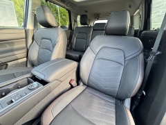 New 2025 Nissan Pathfinder Platinum 4WD at Zeigler Nissan of Orland Park near Orland Park, IL