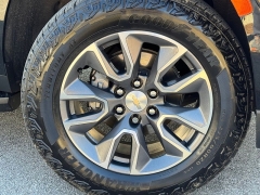 Used 2021  Chevrolet Tahoe 4WD 4dr LT at Maxx Loans near St&period; Adrian&comma; MI