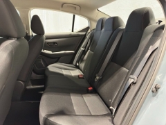 New 2025 Nissan Sentra SV CVT at Zeigler Nissan of Orland Park near Orland Park, IL