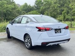 Used 2025  Nissan Versa SV CVT at Maxx Loans near St&period; Adrian&comma; MI