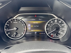 Used 2023 Nissan Murano AWD S at Zeigler Nissan of Orland Park near Orland Park, IL