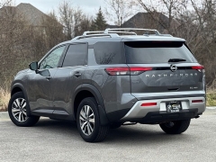 Used 2025  Nissan Pathfinder SL 4WD at Maxx Loans near St&period; Adrian&comma; MI