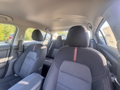 New 2025 Nissan Sentra SR CVT at Zeigler Nissan of Orland Park near Orland Park, IL