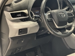 Used 2022  Toyota Highlander XLE AWD at Maxx Loans near St&period; Adrian&comma; MI