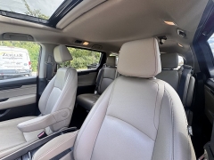 Used 2022 Honda Odyssey EX-L Auto at Maxx Loans near St. Adrian, MI