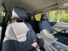 New 2026 Nissan Rogue AWD Platinum at Zeigler Nissan of Orland Park near Orland Park, IL