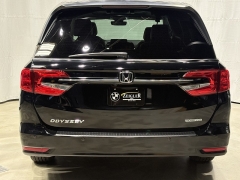 Used 2024  Honda Odyssey Touring Auto at Maxx Loans near St&period; Adrian&comma; MI