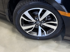 Used 2023  Honda Odyssey Touring Auto at Maxx Loans near St. Adrian, MI