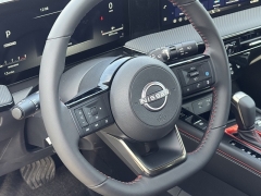 New 2026 Nissan Kicks SR AWD at Zeigler Nissan of Orland Park near Orland Park, IL