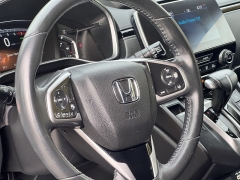 Used 2022  Honda CR-V EX-L AWD at Maxx Loans near St. Adrian, MI
