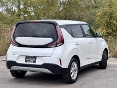 Used 2023 Kia Soul LX IVT at Zeigler Nissan of Orland Park near Orland Park, IL