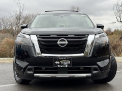 Used 2025  Nissan Pathfinder SL 4WD at Maxx Loans near St&period; Adrian&comma; MI