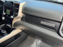 Used 2021  Ram 1500 Laramie 4x4 Crew Cab 5'7" Box at Maxx Loans near St&period; Adrian&comma; MI