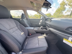 New 2026 Nissan Rogue AWD SV at Zeigler Nissan of Orland Park near Orland Park, IL