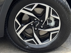 Used 2023 Kia Sportage EX FWD at Zeigler Nissan of Orland Park near Orland Park, IL