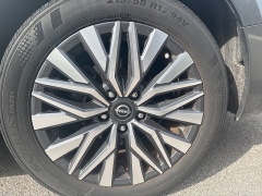 Used 2024 Nissan Altima 2.5 SV Sedan at Maxx Loans near St. Adrian, MI