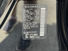 New 2026 Nissan Armada 4x4 Platinum at Zeigler Nissan of Orland Park near Orland Park, IL