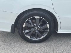Used 2022  Honda Odyssey Elite Auto at Maxx Loans near St&period; Adrian&comma; MI