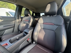 New 2025 Nissan Kicks SR FWD at Zeigler Nissan of Orland Park near Orland Park, IL