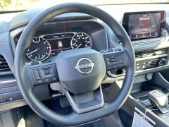 Used 2025 Nissan Rogue AWD S at Maxx Loans near St. Adrian, MI