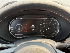 Used 2025  Nissan Versa SR CVT at Maxx Loans near St&period; Adrian&comma; MI