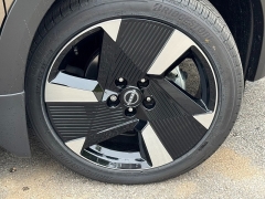 New 2026 Nissan Kicks SR AWD at Zeigler Nissan of Orland Park near Orland Park, IL