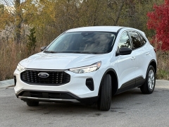 Used 2024  Ford Escape Active FWD at Maxx Loans near St. Adrian, MI