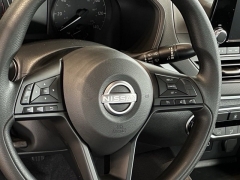 Used 2025  Nissan Altima S FWD at Maxx Loans near St. Adrian, MI