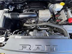Used 2021  Ram 1500 Laramie 4x4 Crew Cab 5'7" Box at Maxx Loans near St&period; Adrian&comma; MI