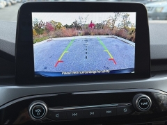 Used 2024  Ford Escape Active FWD at Maxx Loans near St. Adrian, MI