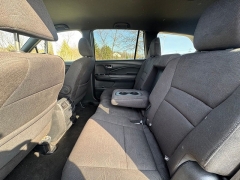 Used 2022  Honda Pilot Sport AWD at Maxx Loans near St&period; Adrian&comma; MI