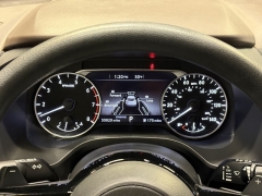 Used 2023  Nissan Rogue FWD SV at Maxx Loans near St&period; Adrian&comma; MI