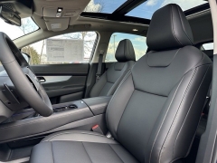 Used 2025  Nissan Murano AWD SL at Maxx Loans near St&period; Adrian&comma; MI