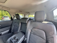 New 2025 Nissan Pathfinder Platinum 4WD at Zeigler Nissan of Orland Park near Orland Park, IL