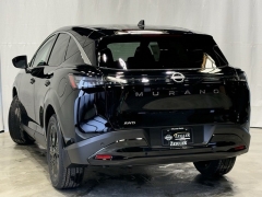 New 2026 Nissan Murano AWD SV at Zeigler Nissan of Orland Park near Orland Park, IL