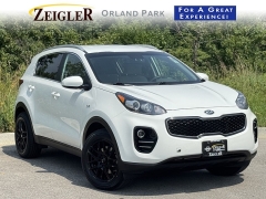 Used 2019 Kia Sportage 4d SUV AWD LX at Maxx Loans near St. Adrian, MI