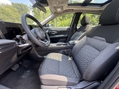 New 2025 Nissan Kicks SV AWD at Zeigler Nissan of Orland Park near Orland Park, IL