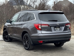 Used 2022  Honda Pilot Special Edition AWD at Maxx Loans near St&period; Adrian&comma; MI