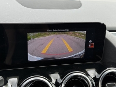 Used 2023 Mercedes-Benz GLA GLA 250 SUV at Maxx Loans near St. Adrian, MI