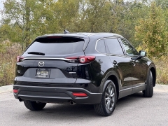 Used 2021 Mazda CX-9 Touring AWD at Zeigler Nissan of Orland Park near Orland Park, IL