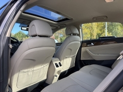 Used 2017  Hyundai Sonata 4d Sedan Limited at Maxx Loans near St. Adrian, MI