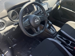 Used 2025  Nissan Versa S CVT at Maxx Loans near St&period; Adrian&comma; MI