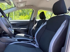 Used 2025  Nissan Versa S CVT at Maxx Loans near St&period; Adrian&comma; MI