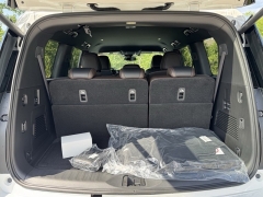 New 2025 Nissan Armada 4x4 SL at Zeigler Nissan of Orland Park near Orland Park, IL