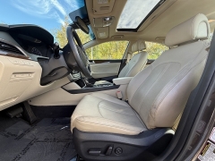 Used 2017  Hyundai Sonata 4d Sedan Limited at Maxx Loans near St. Adrian, MI