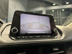 Used 2024  Nissan Rogue AWD SV at Maxx Loans near St&period; Adrian&comma; MI