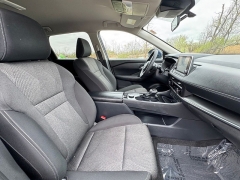 Used 2024  Nissan Rogue AWD SV at Maxx Loans near St&period; Adrian&comma; MI