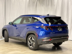 Used 2023  Hyundai Tucson SEL FWD at Maxx Loans near St&period; Adrian&comma; MI