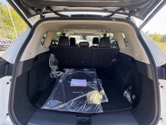 New 2026 Nissan Rogue AWD Platinum at Zeigler Nissan of Orland Park near Orland Park, IL